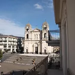 Nocleg ze śniadaniem Agora Luxury Experience Zafferana Etnea