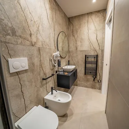 Bed & Breakfast Agora Luxury Experience 4*
