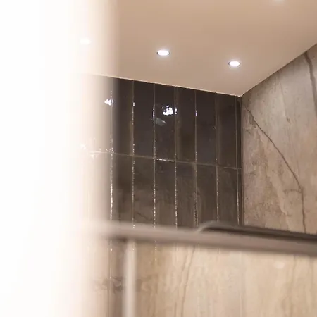 Bed & Breakfast Agora Luxury Experience