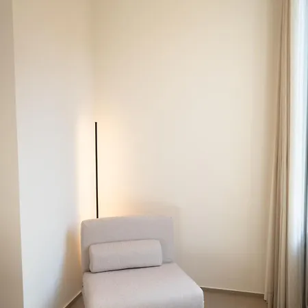 Agorà Luxury Experience Alojamento de Acomodação e Pequeno-almoço