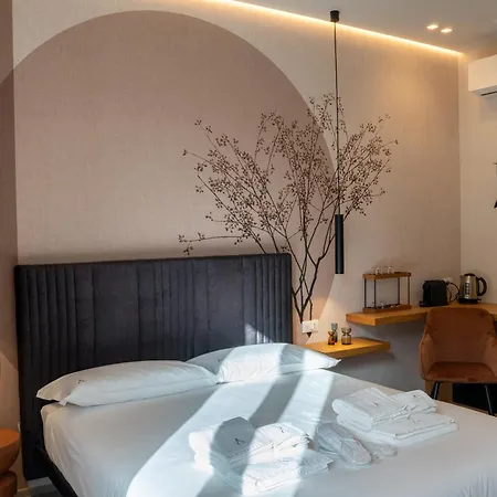 Agora Luxury Experience 4*