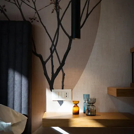 Agora Luxury Experience 4* Zafferana Etnea