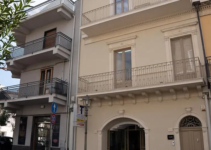 Agora Luxury Experience * Zafferana Etnea