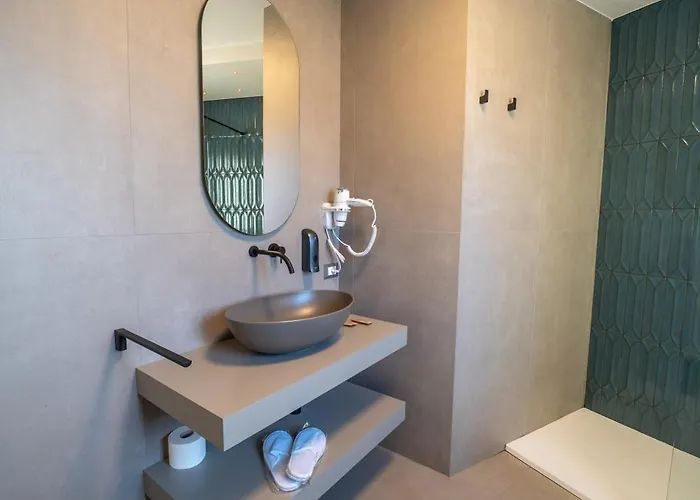 Agora Luxury Experience Zafferana Etnea