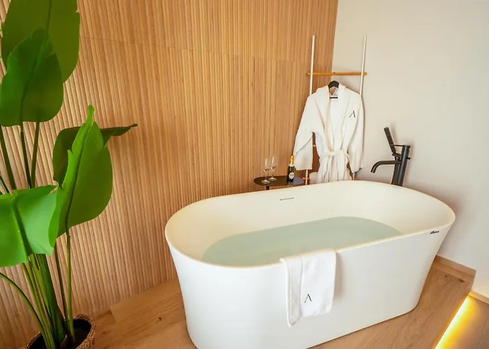 Bed & Breakfast Agora Luxury Experience