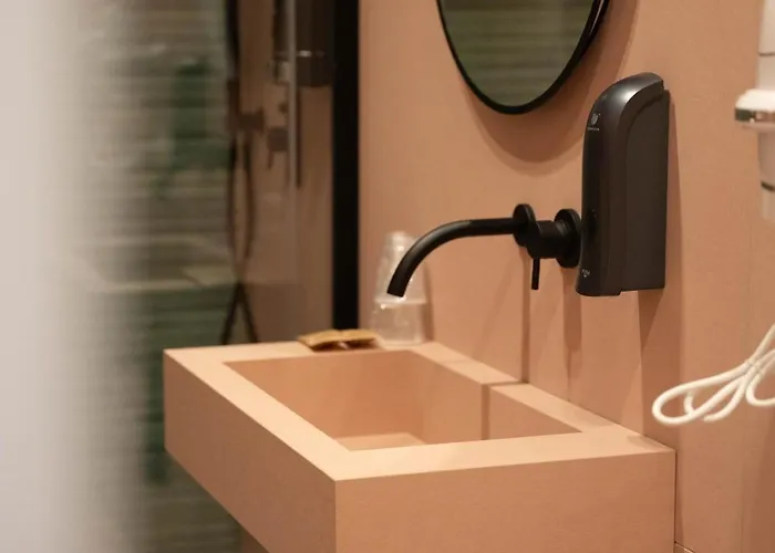 Agora Luxury Experience