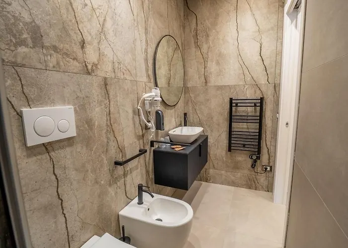 Bed & Breakfast Agora Luxury Experience *