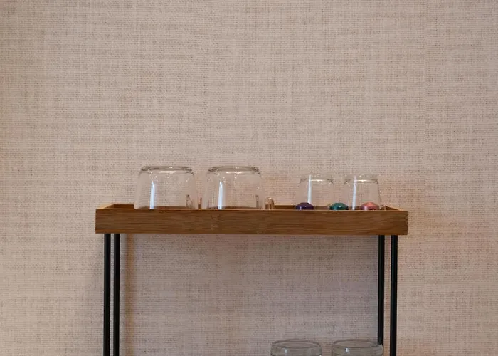 Agora Luxury Experience Bed & Breakfast