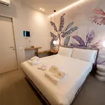 Agorà Luxury Experience Couette-café Zafferana Etnea