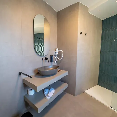 Agorà Luxury Experience Zafferana Etnea