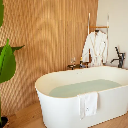 Bed & Breakfast Agorà Luxury Experience