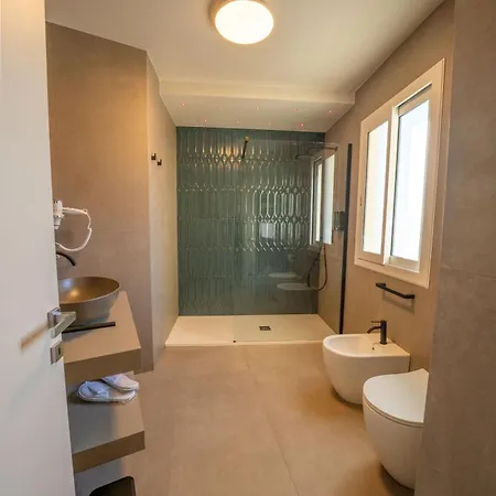 Agorà Luxury Experience Couette-café Zafferana Etnea