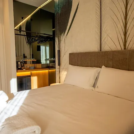 Agorà Luxury Experience * Zafferana Etnea