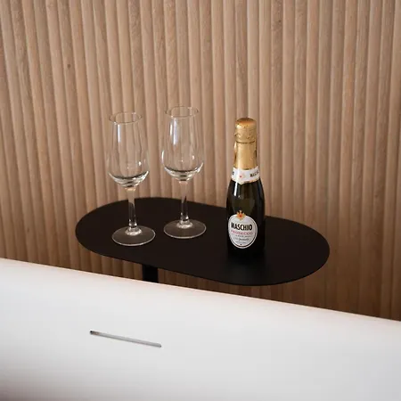 Agora Luxury Experience ベッド・アンド・ブレックファスト *