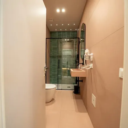 Agorà Luxury Experience 4* Zafferana Etnea