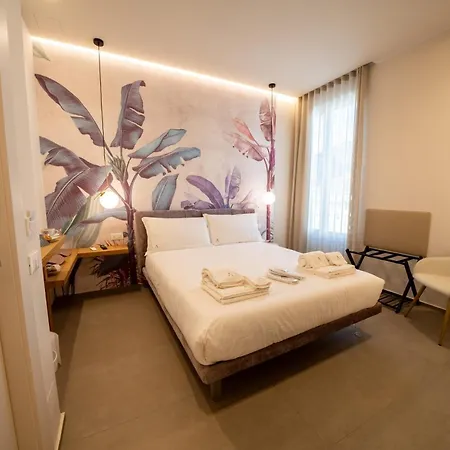 Bed & Breakfast Agorà Luxury Experience *