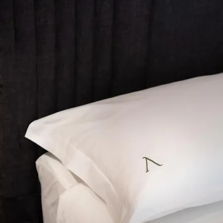 Couette-café Agorà Luxury Experience 4*