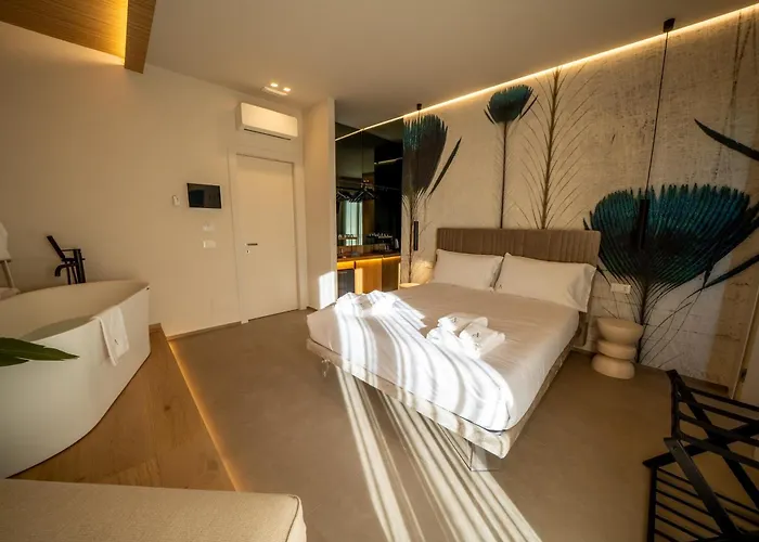 Agorà Luxury Experience