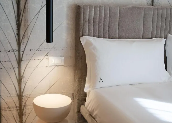 Agorà Luxury Experience Bed & Breakfast