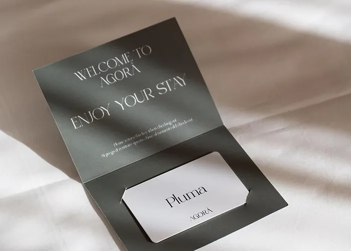 Bed & Breakfast Agorà Luxury Experience *