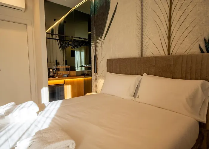 Agorà Luxury Experience * Zafferana Etnea