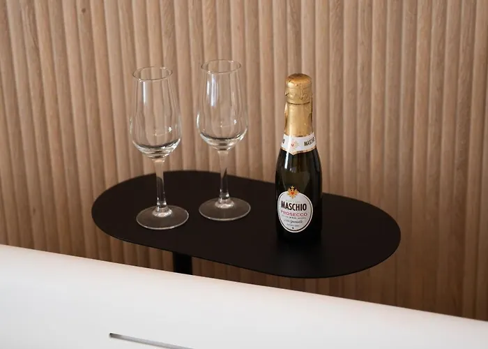 Agora Luxury Experience Bed & Breakfast *