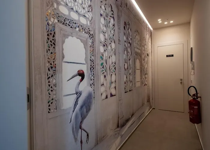 Agorà Luxury Experience Bed & Breakfast Zafferana Etnea