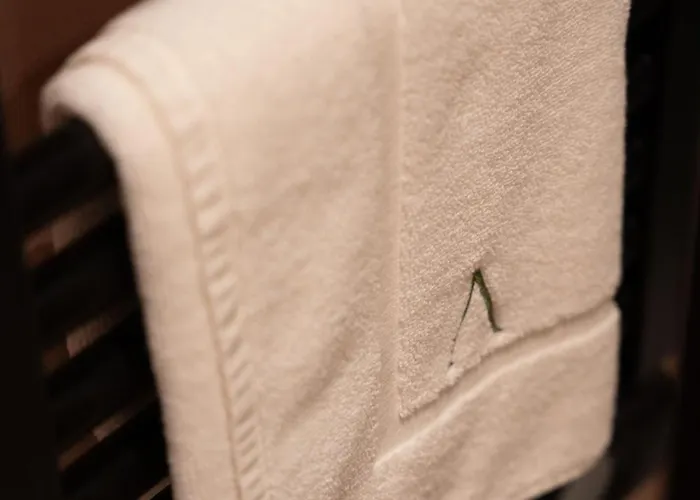 Agorà Luxury Experience Bed & Breakfast Zafferana Etnea