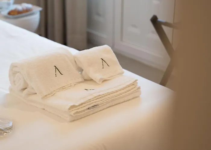 Agorà Luxury Experience * Zafferana Etnea