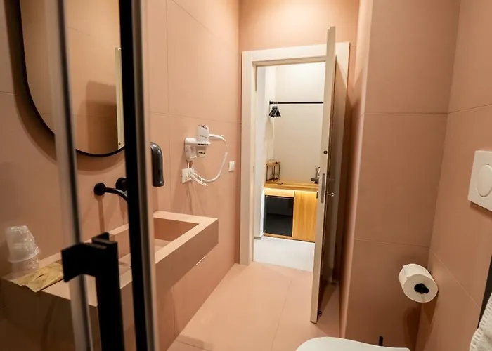 Agorà Luxury Experience * Zafferana Etnea