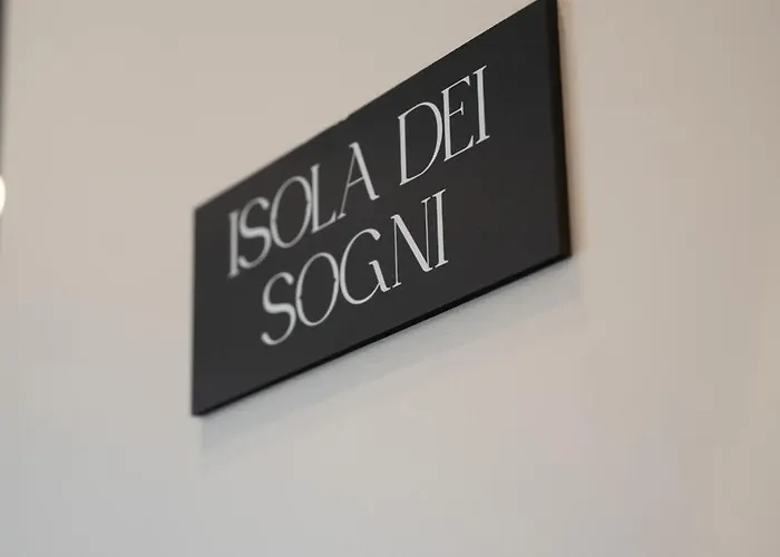 Agora Luxury Experience Bed & Breakfast
