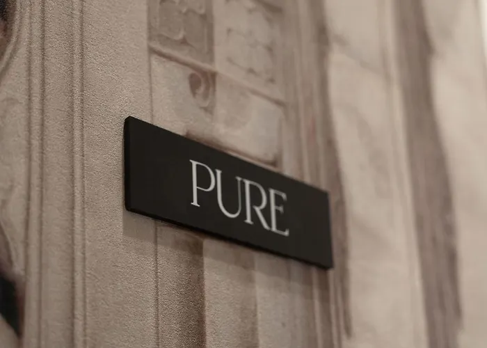 Bed & Breakfast Agorà Luxury Experience