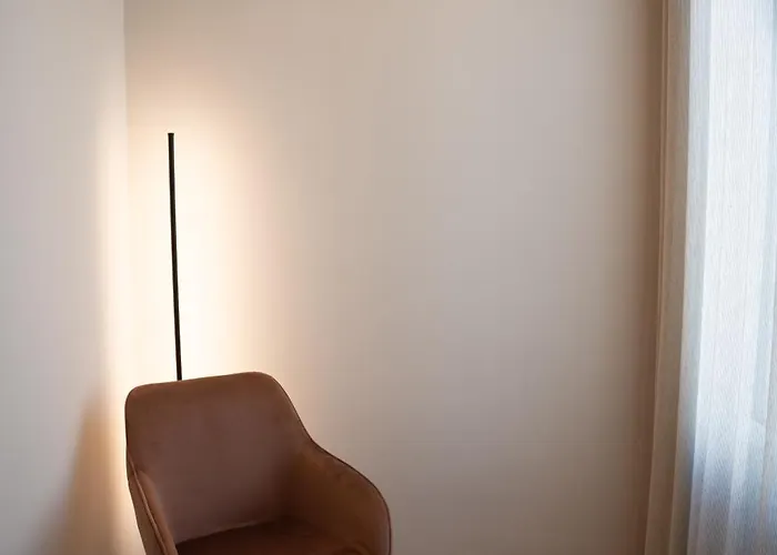 Agorà Luxury Experience Bed & Breakfast *