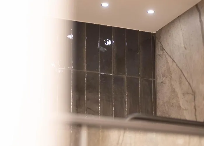 Bed & Breakfast Agorà Luxury Experience