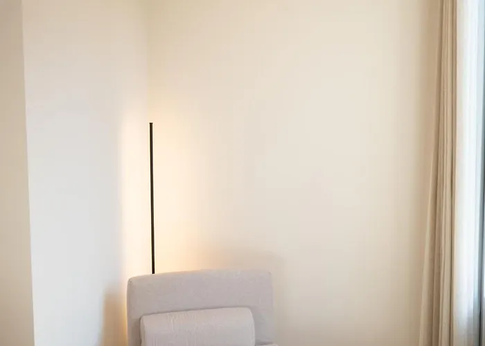 Agorà Luxury Experience Bed & Breakfast