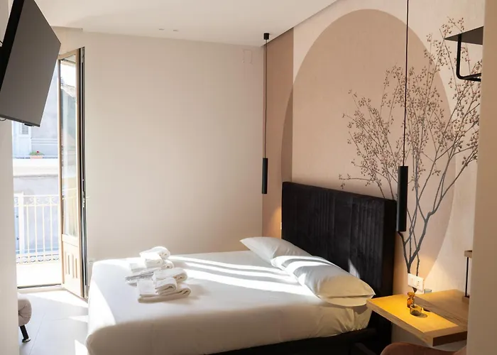 Agorà Luxury Experience Bed & Breakfast *