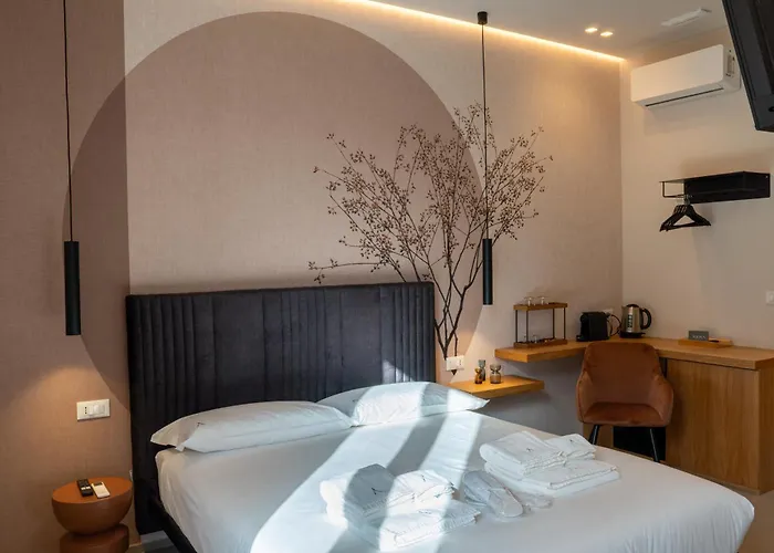 Agorà Luxury Experience *