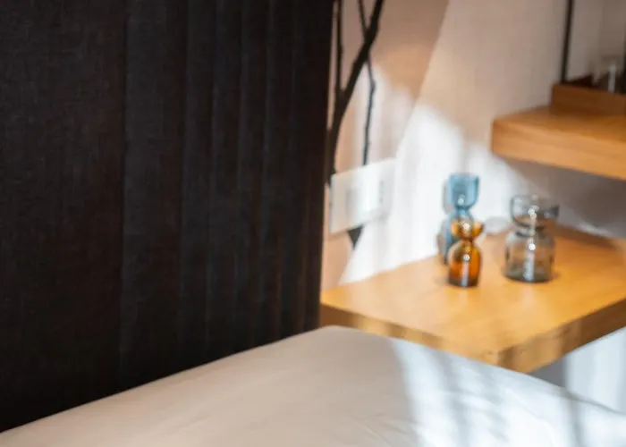 Agorà Luxury Experience Bed & Breakfast *