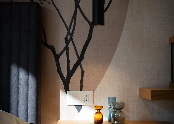 Agorà Luxury Experience * Zafferana Etnea